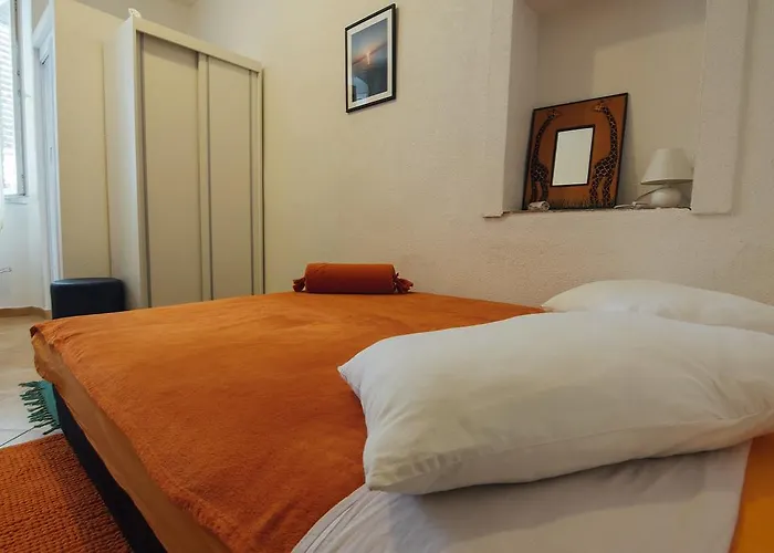 Sirena Apartamento *