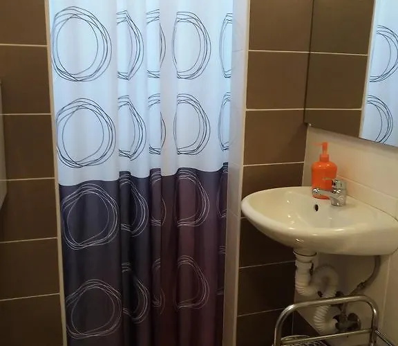 Apartamento Sirena Zadar