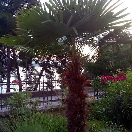 Sirena Apartman Zára