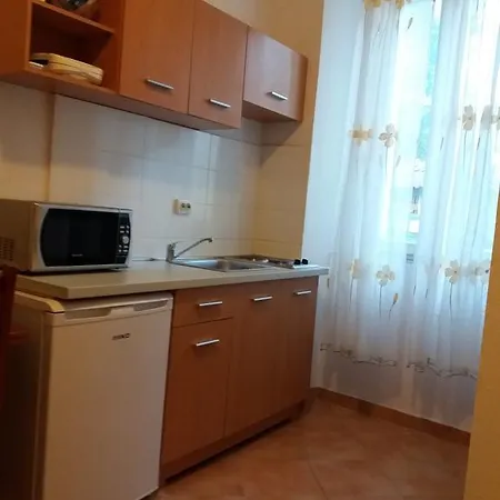 Sirena Apartament Zadar