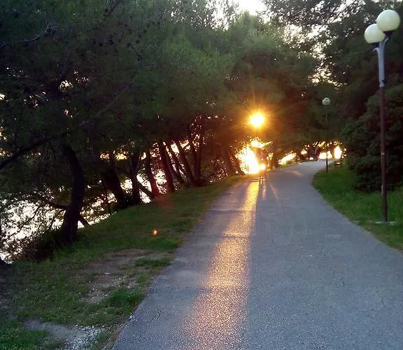 Studio Sirena Appartement *