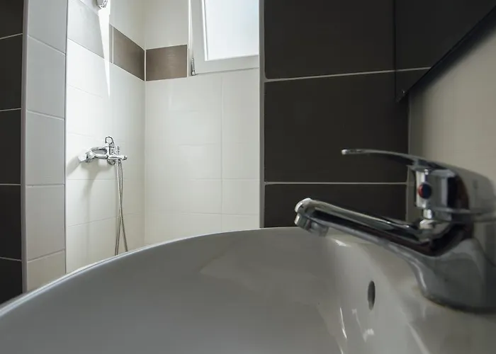 Studio Sirena Appartement