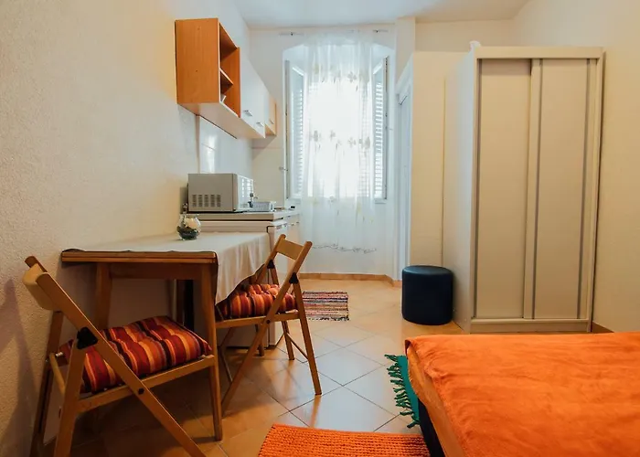 Studio Sirena Appartement *